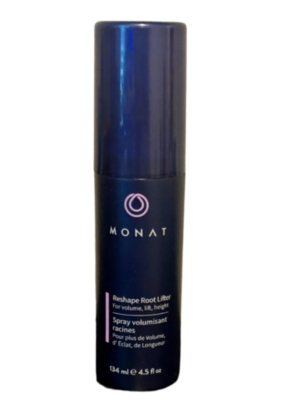 New Monat Reshape Root Lifter 4.5 fl. oz. *Hair Body*
